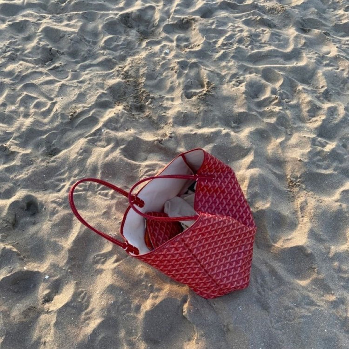 Bolsos de playa que, en realidad, podrías llevar contigo a cualquier parte