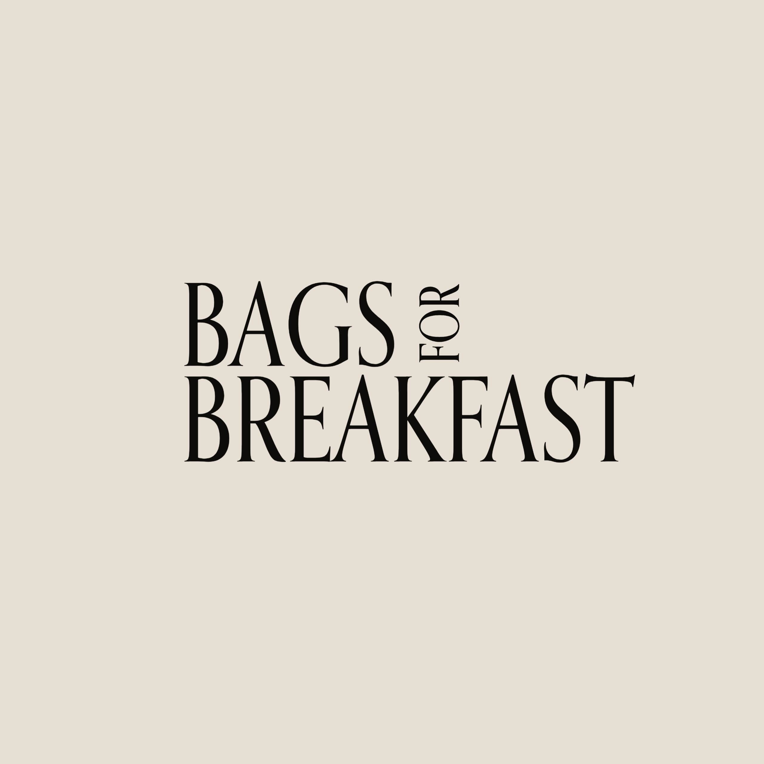Bags for Breakfast, Your Portal to Pre-Loved Designer Handbags