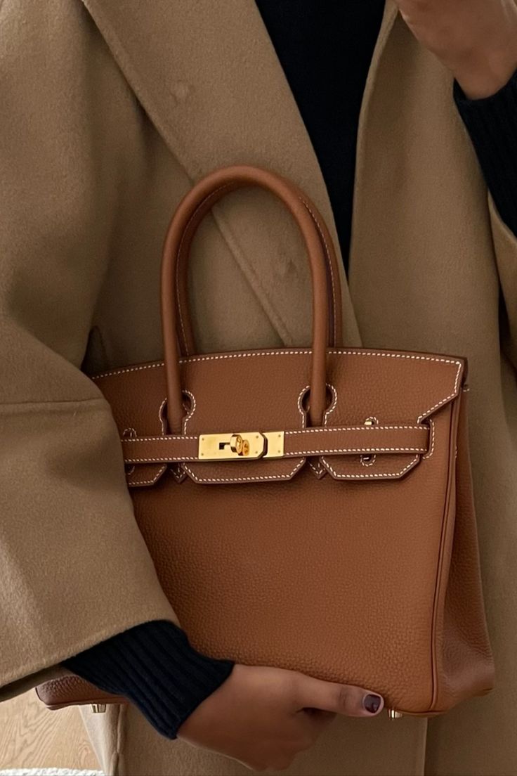 Why no one closes Hermes bags – theREMODA