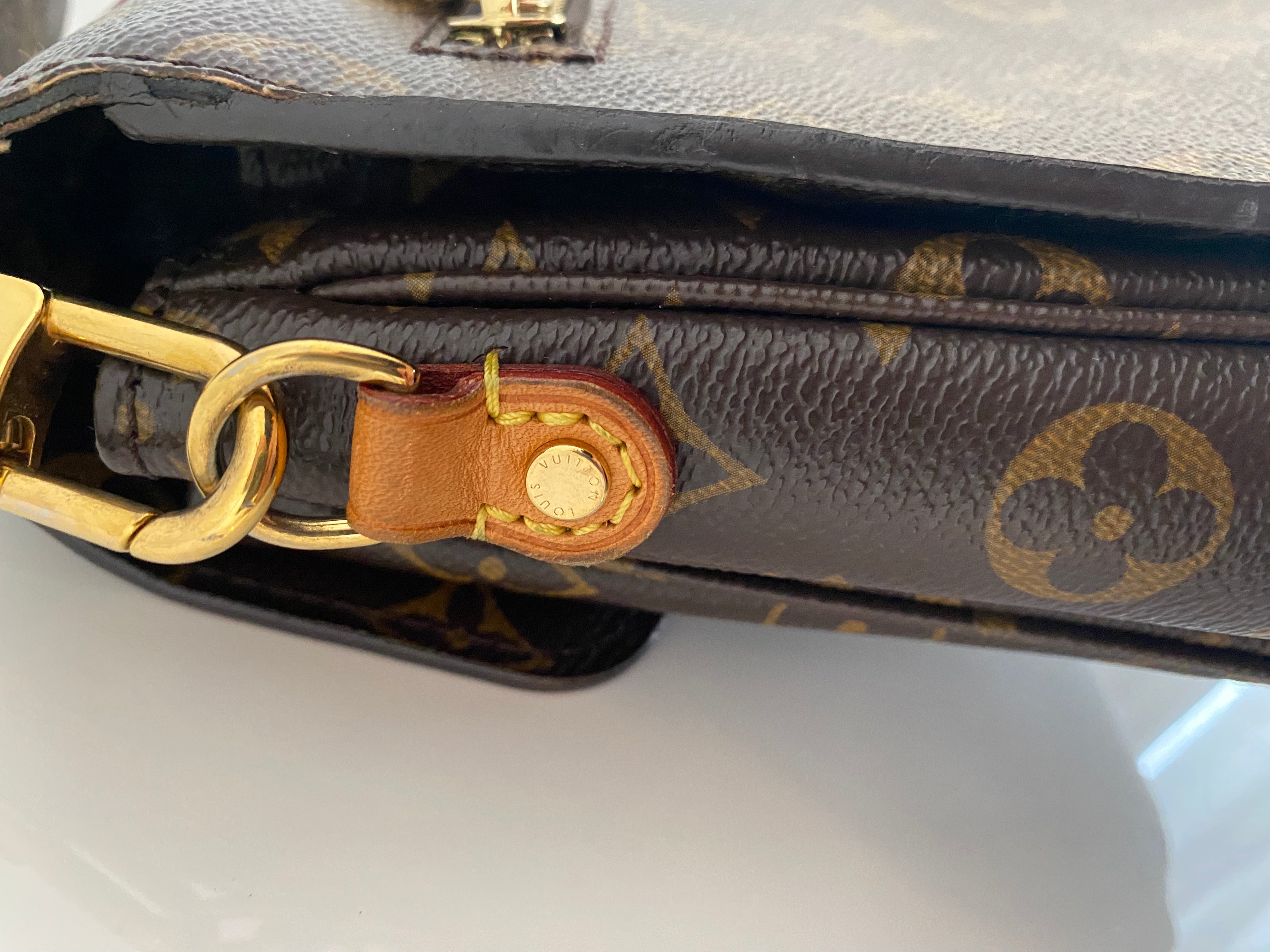 Hardware Protector Sticker for Pochette Metis Handbag -  UK