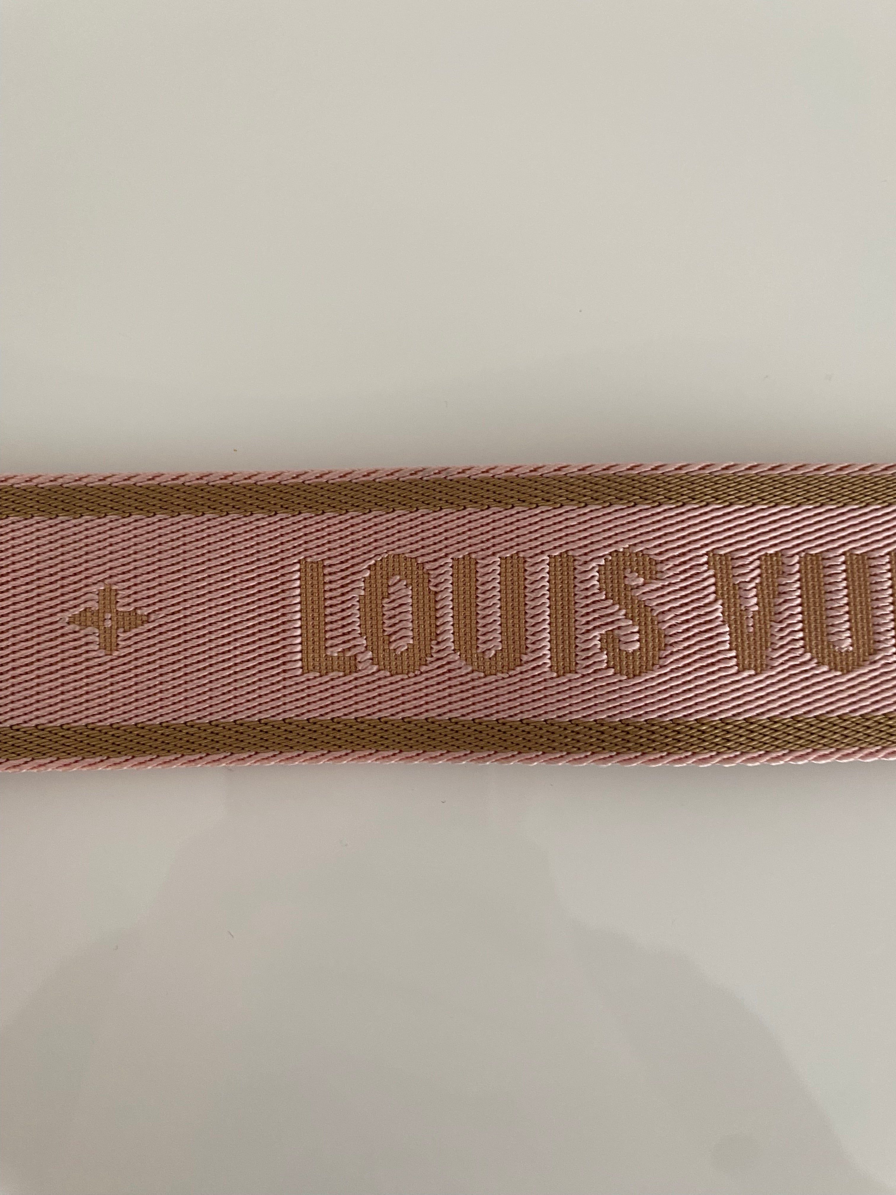 Louis Vuitton Multi Pochette review with DH Gate guide to ordering