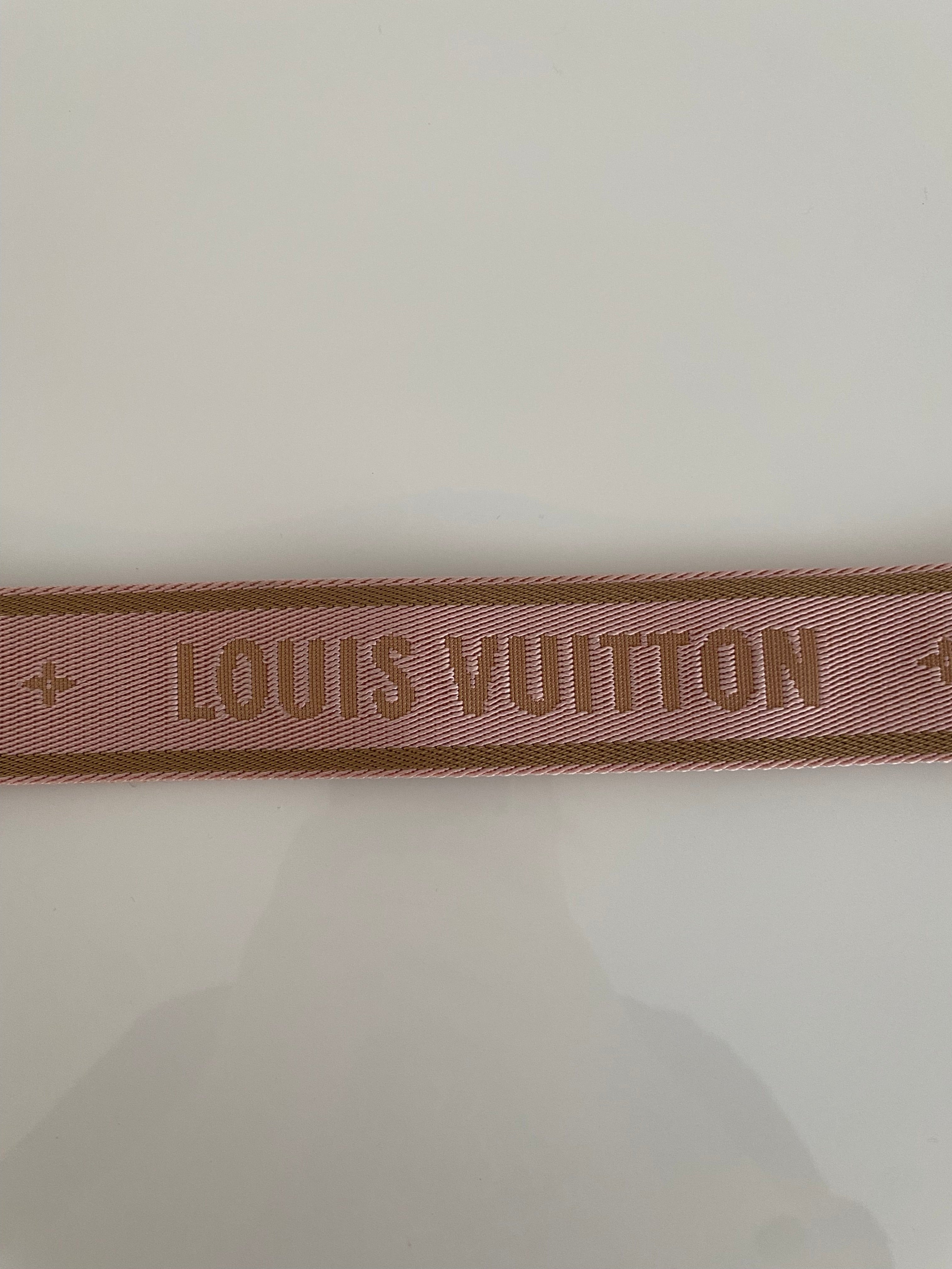 Louis Vuitton Multi Pochette: Fake vs Real Detalled Comparison